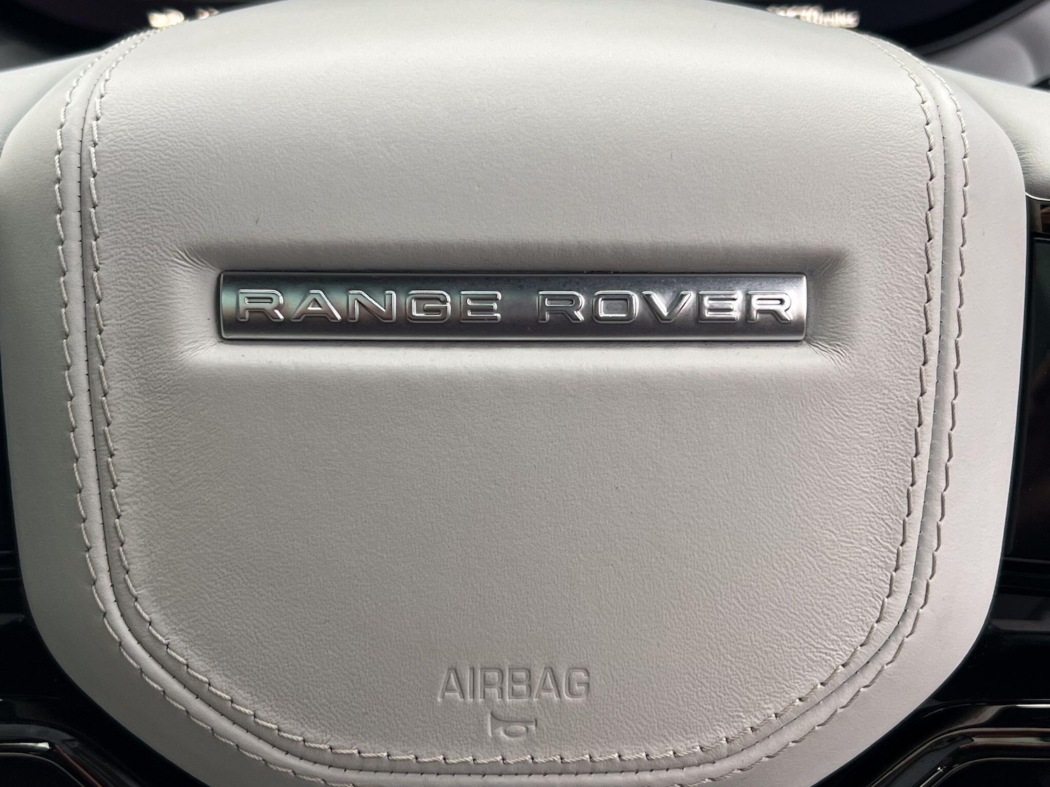 Used Land Rover Range Rover Sport 2023 for sale - 76572662: Photo 47