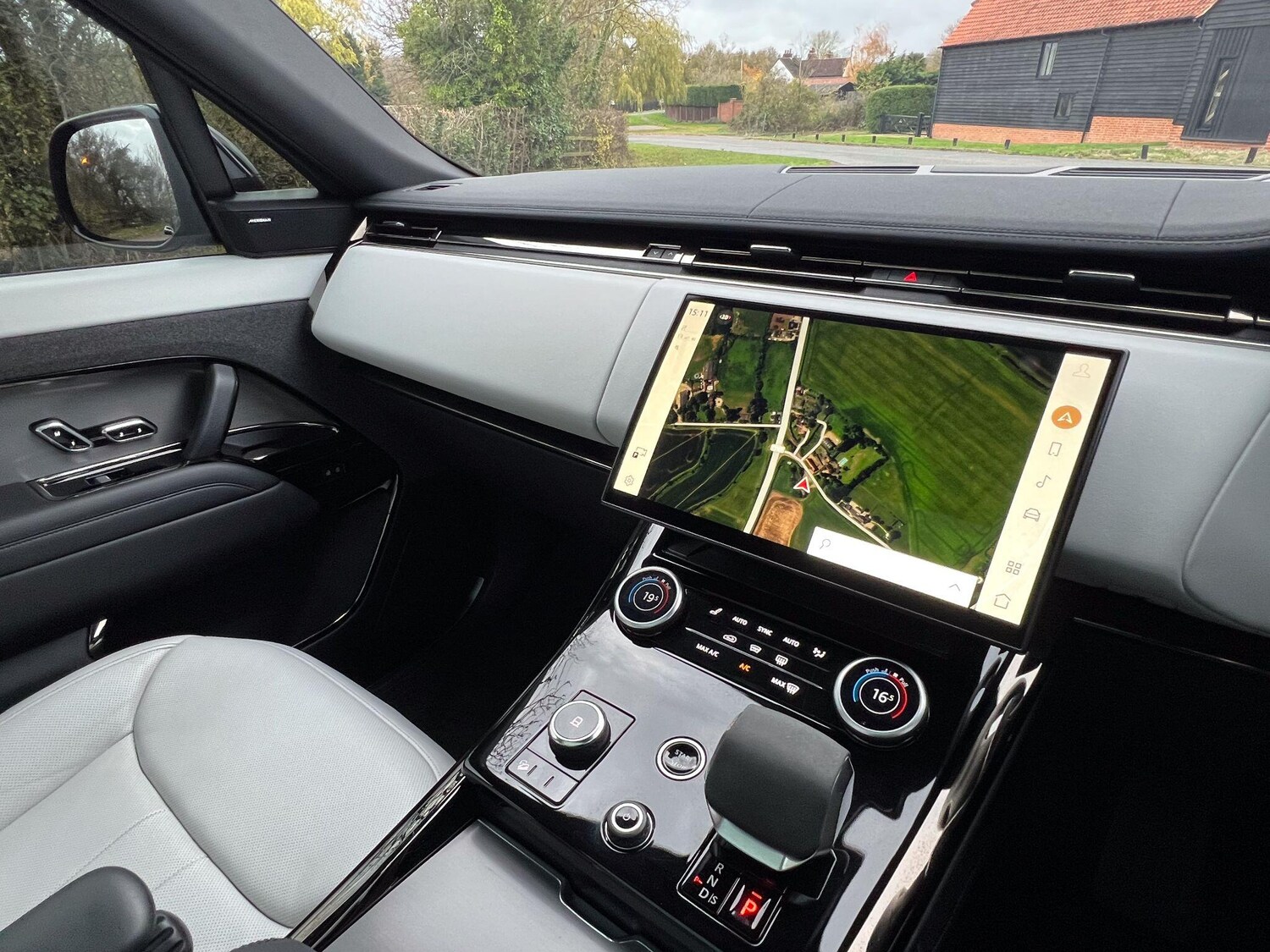 Used Land Rover Range Rover Sport 2023 for sale - 76572662: Photo 6