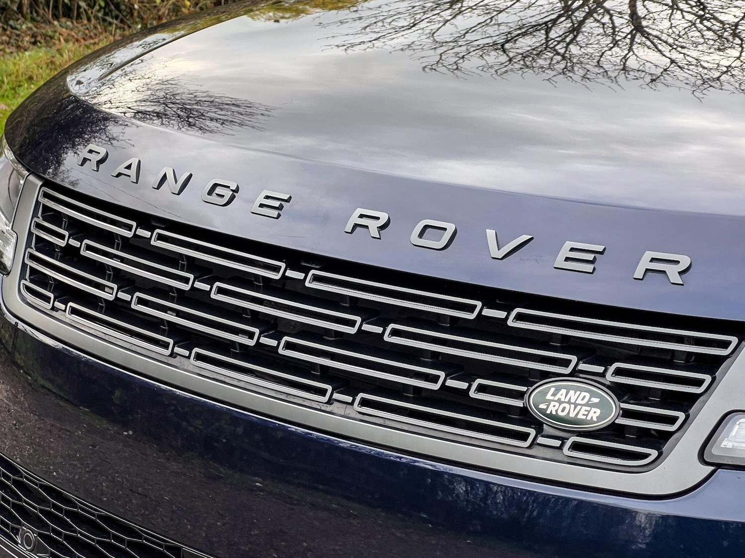 Used Land Rover Range Rover Sport 2023 for sale - 76572662: Photo 9