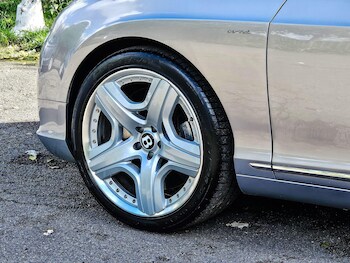 Used Bentley Continental 2011 for sale - 78460988: Photo