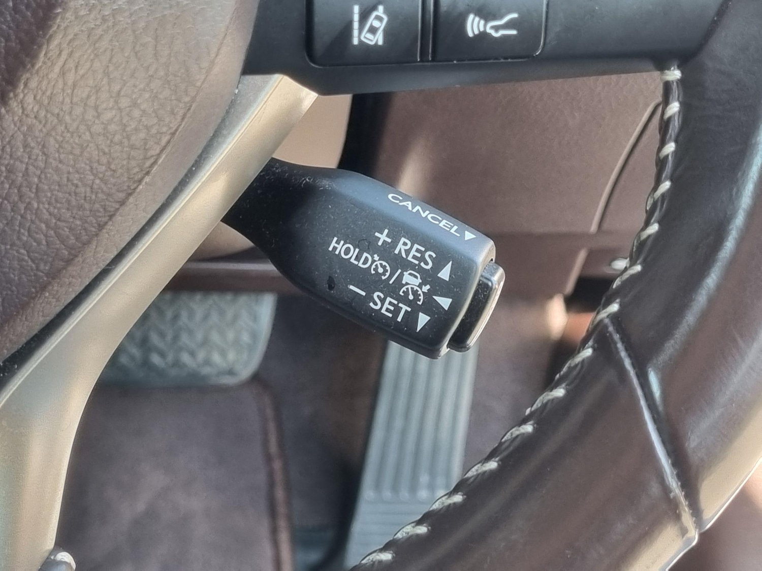 Vehicle 27