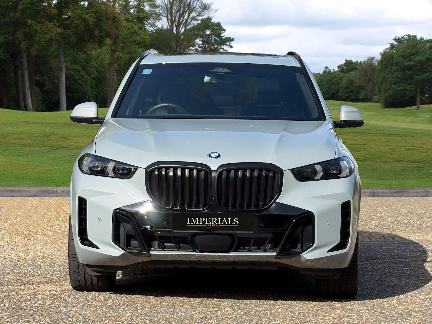 Used BMW X5 2023 for sale - 75990831: Photo 10