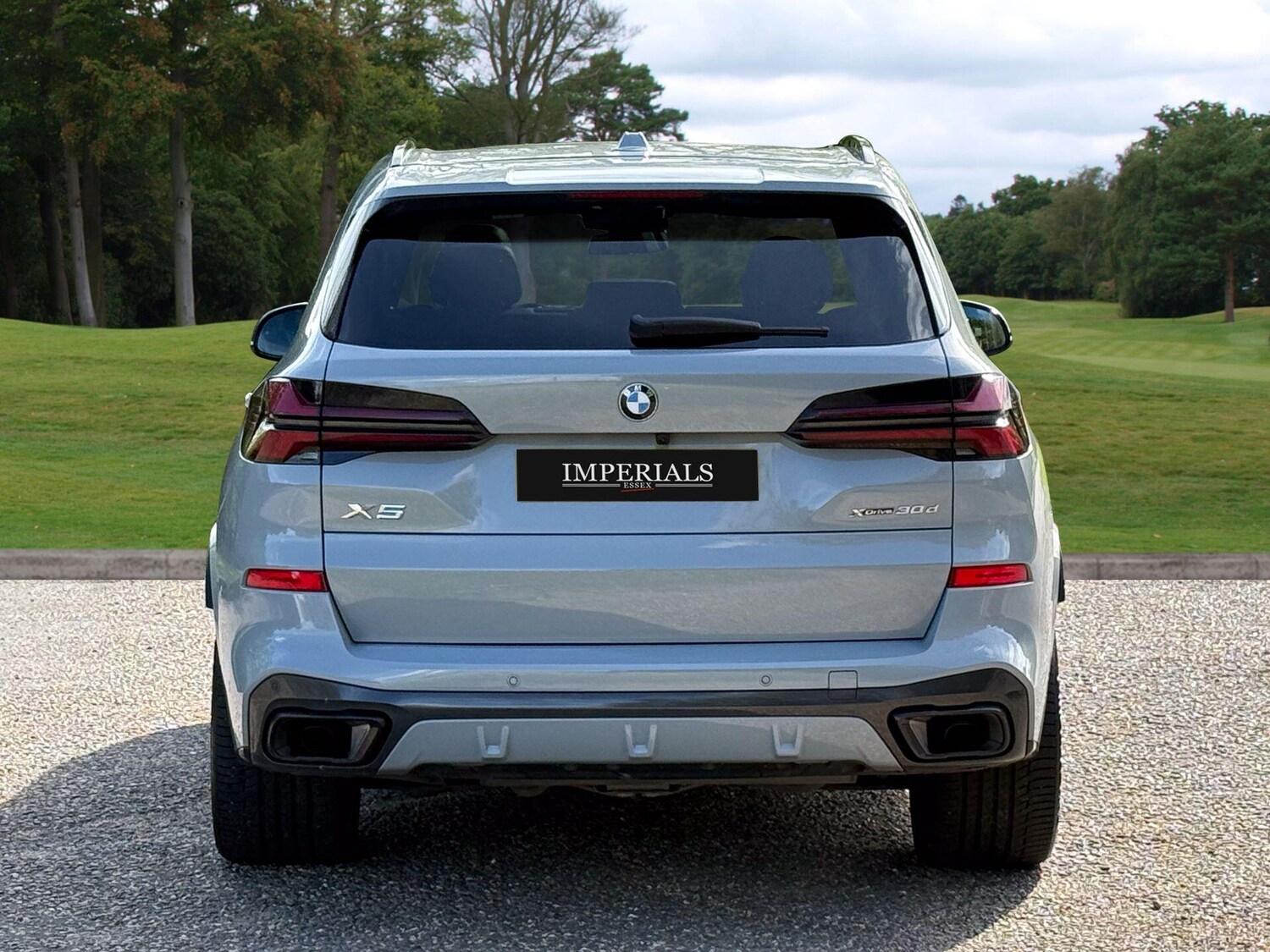 Used BMW X5 2023 for sale - 75990831: Photo 11