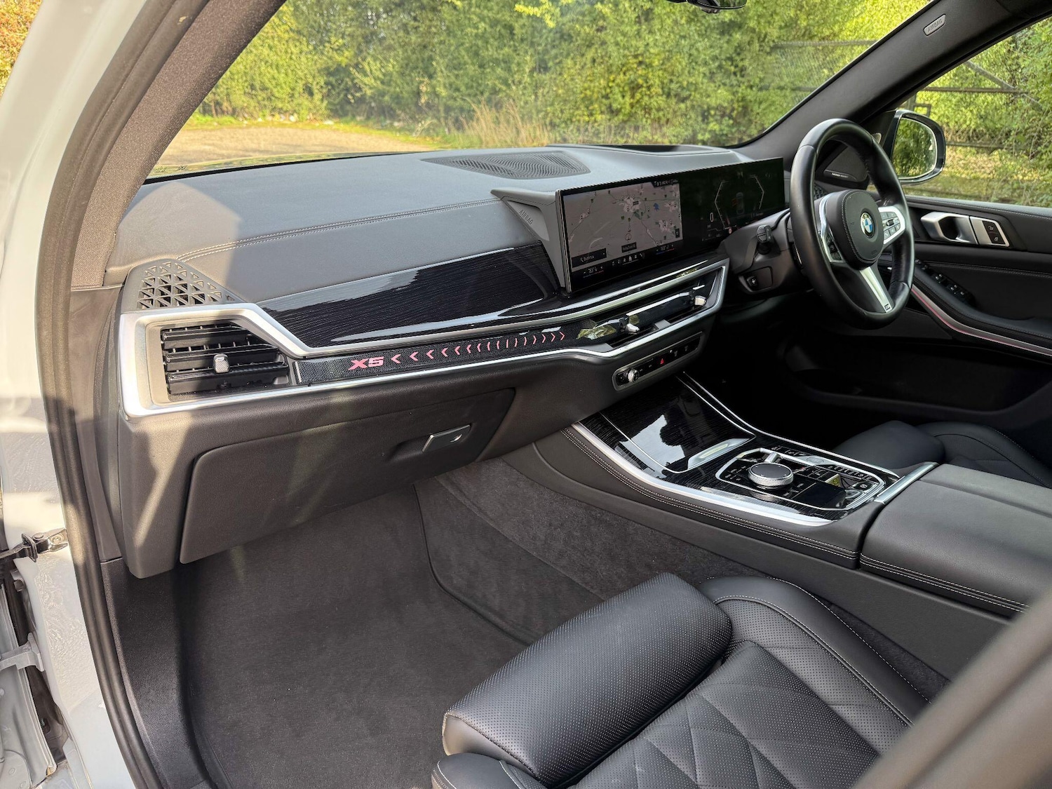 Used BMW X5 2023 for sale - 75990831: Photo 12