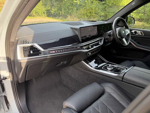 Used BMW X5 2023 for sale - 75990831: Photo 12