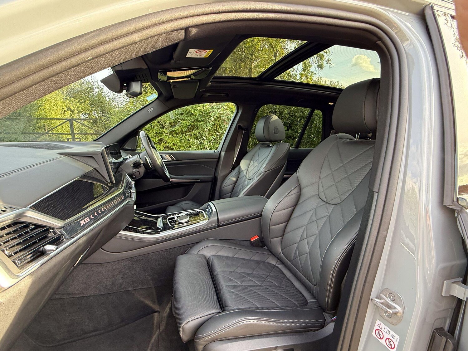 Used BMW X5 2023 for sale - 75990831: Photo 13