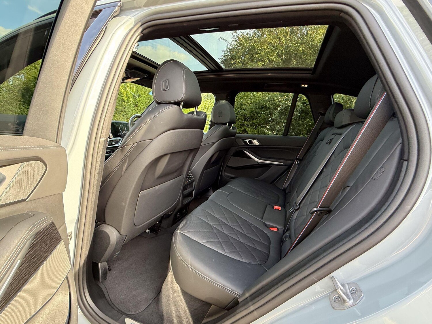 Used BMW X5 2023 for sale - 75990831: Photo 14