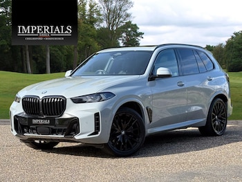 BMW - X5