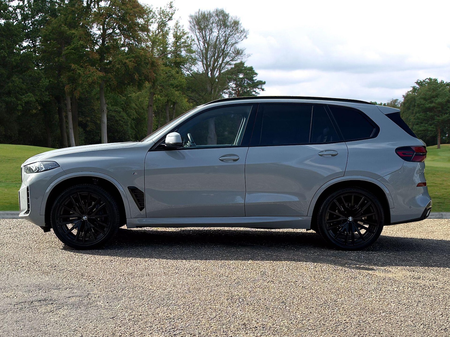 Used BMW X5 2023 for sale - 75990831: Photo 2