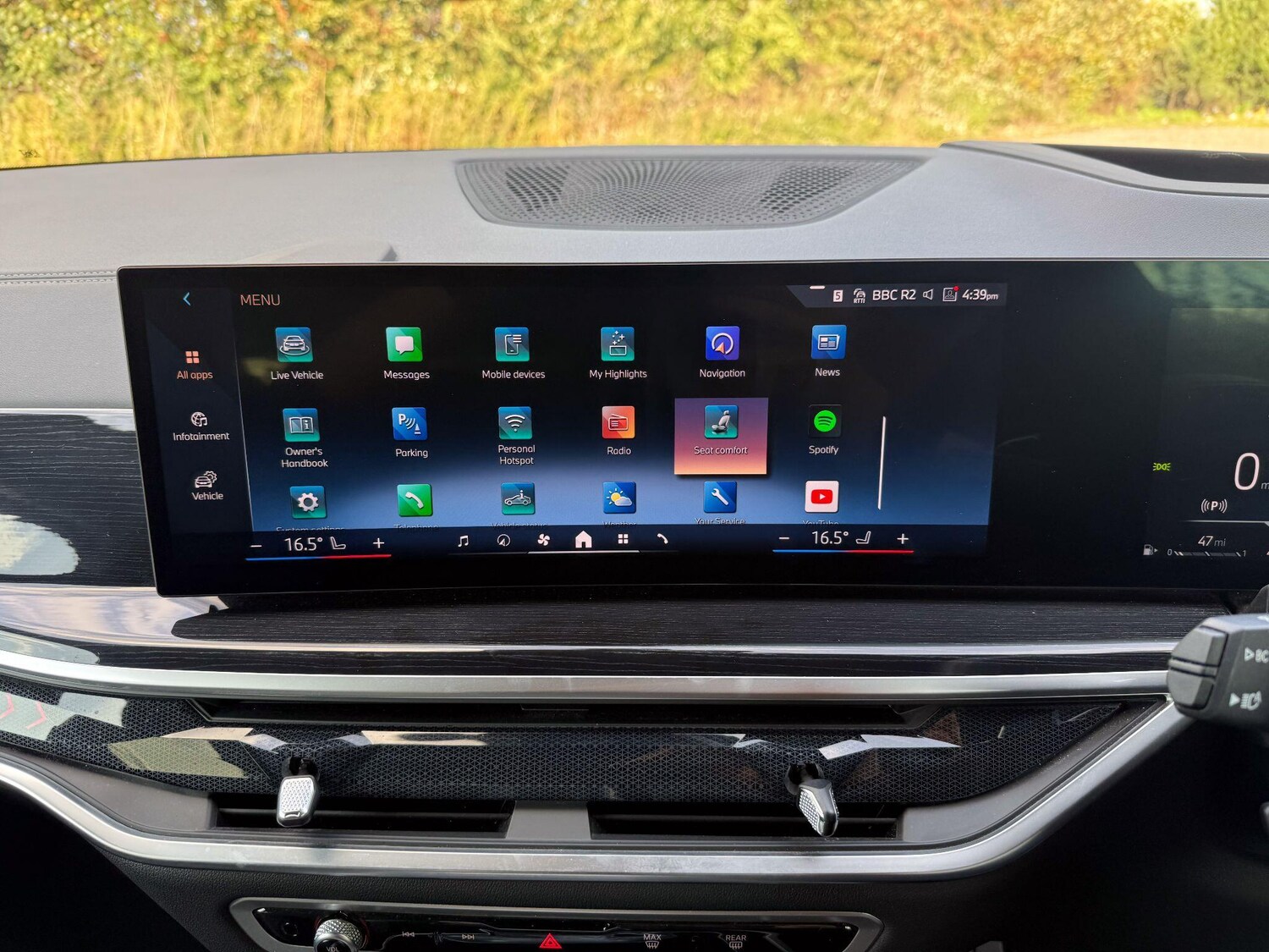 Used BMW X5 2023 for sale - 75990831: Photo 21