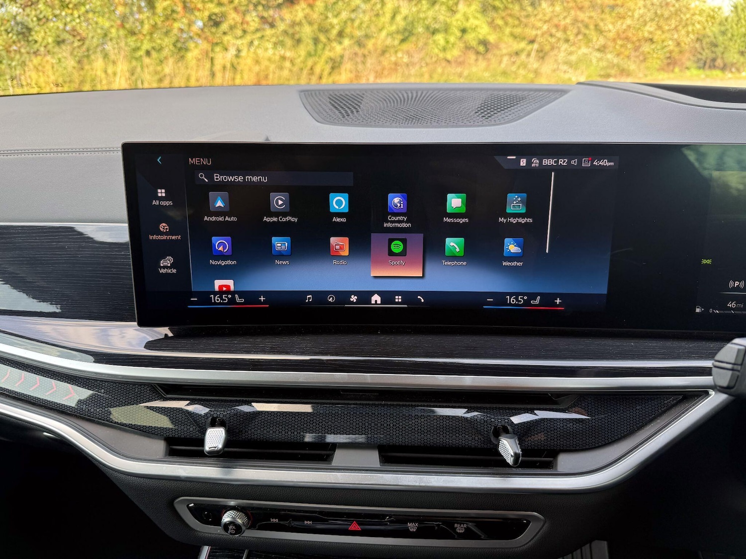 Used BMW X5 2023 for sale - 75990831: Photo 22