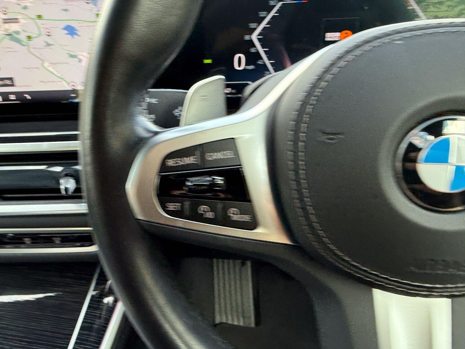 Used BMW X5 2023 for sale - 75990831: Photo 27