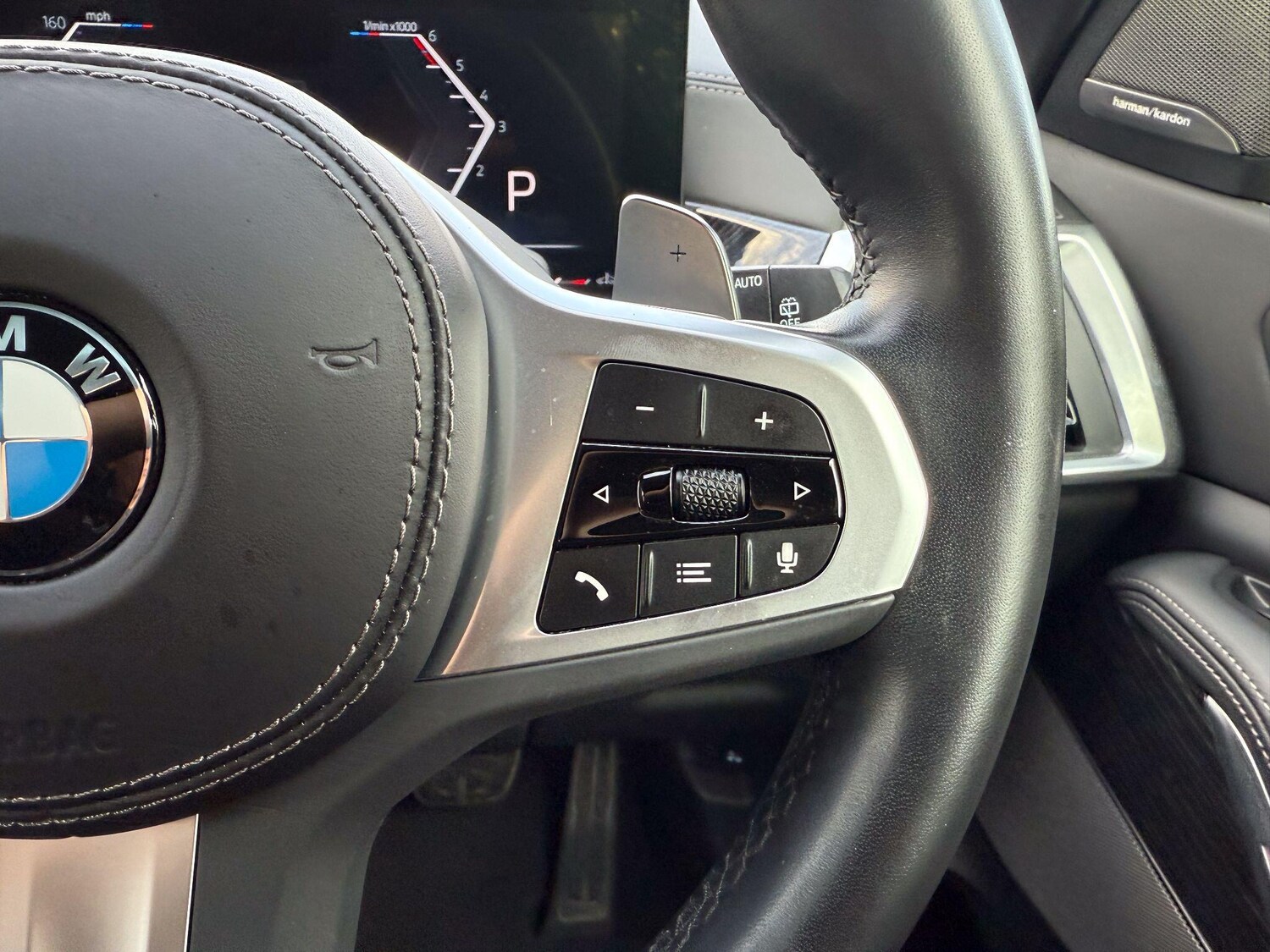 Used BMW X5 2023 for sale - 75990831: Photo 28