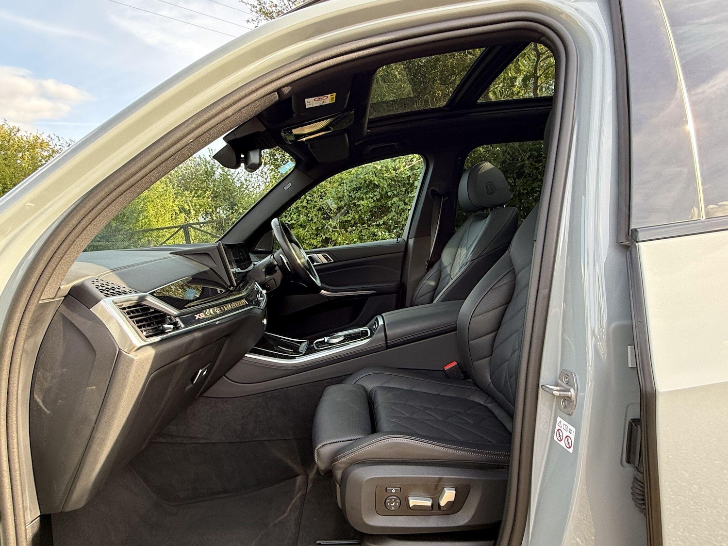 Used BMW X5 2023 for sale - 75990831: Photo 3