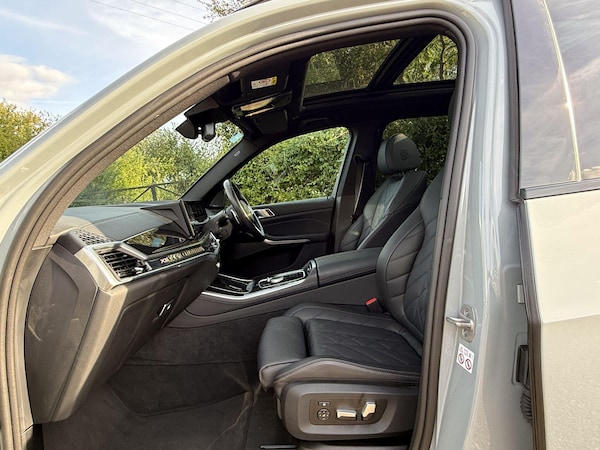 Used BMW X5 2023 for sale - 75990831: Photo 3