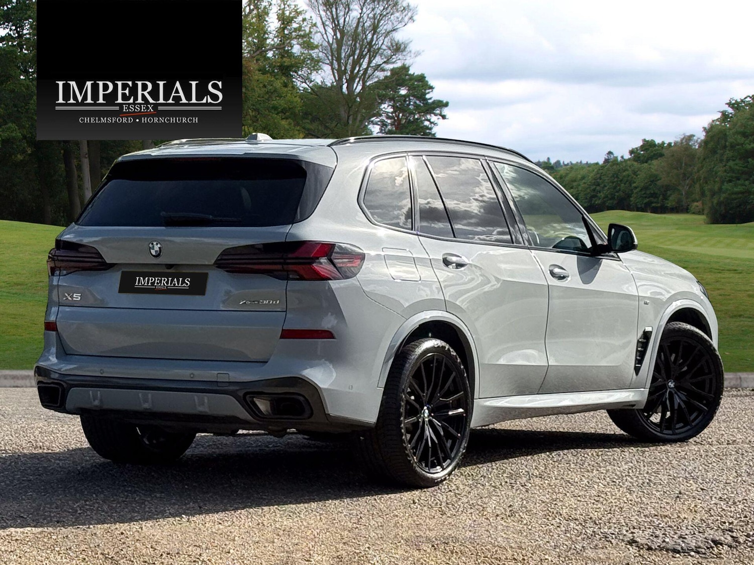 Used BMW X5 2023 for sale - 75990831: Photo 4