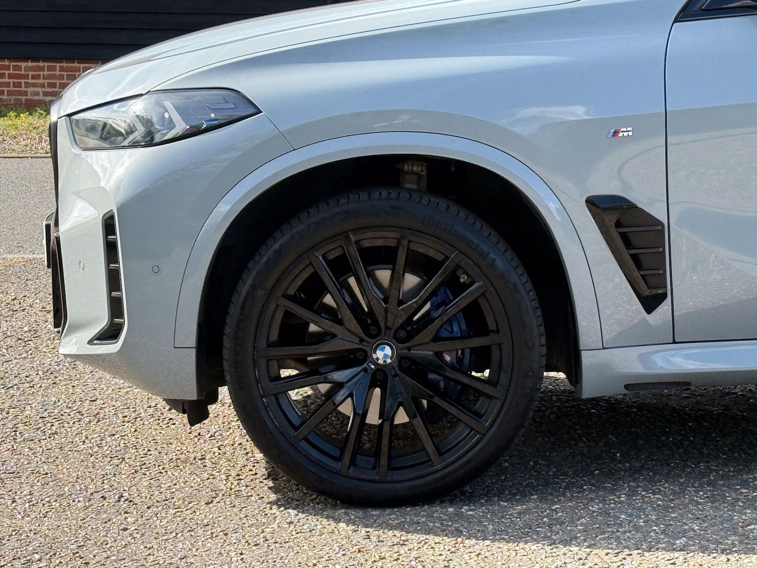 Used BMW X5 2023 for sale - 75990831: Photo 5