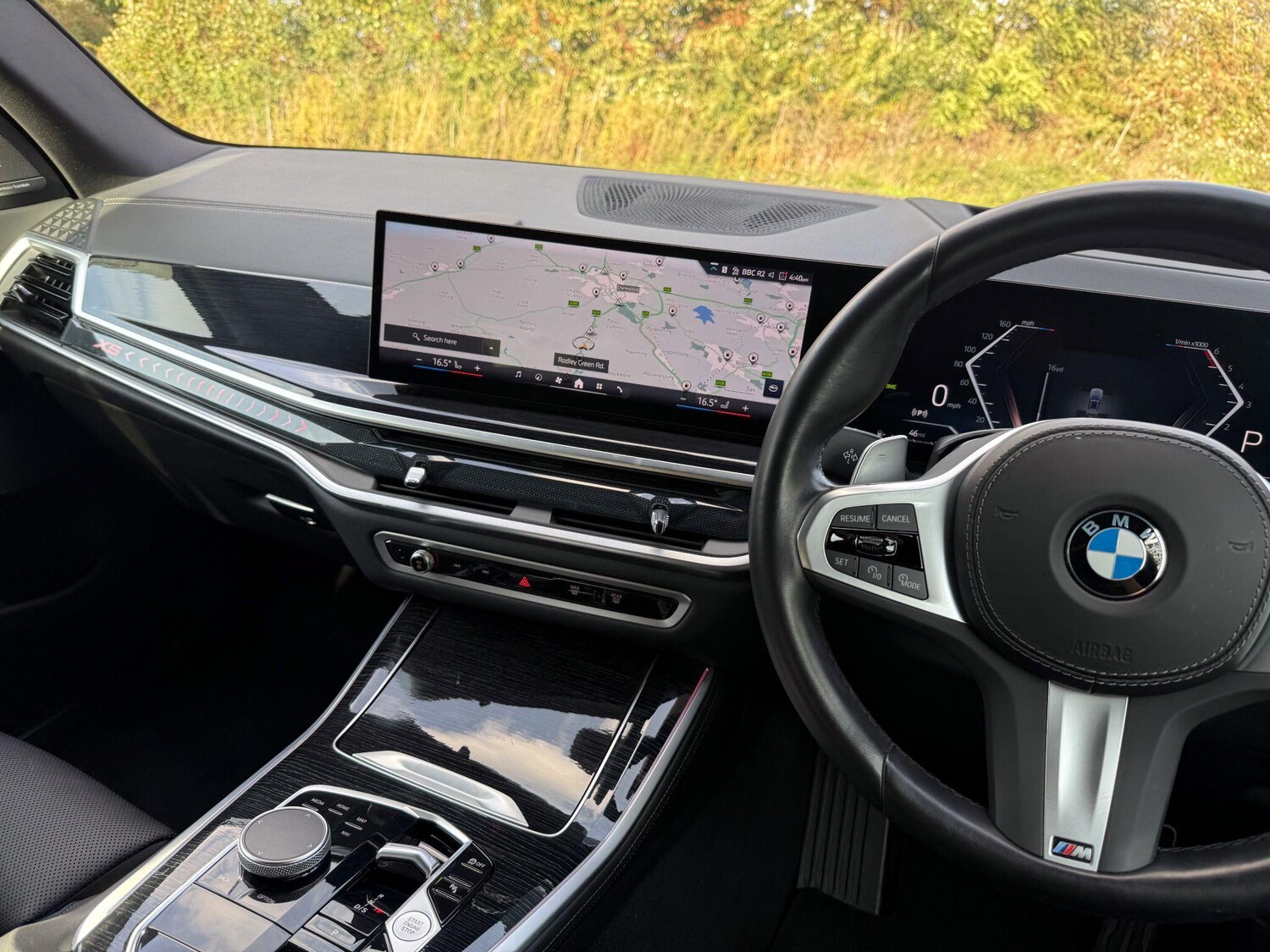 Used BMW X5 2023 for sale - 75990831: Photo 6