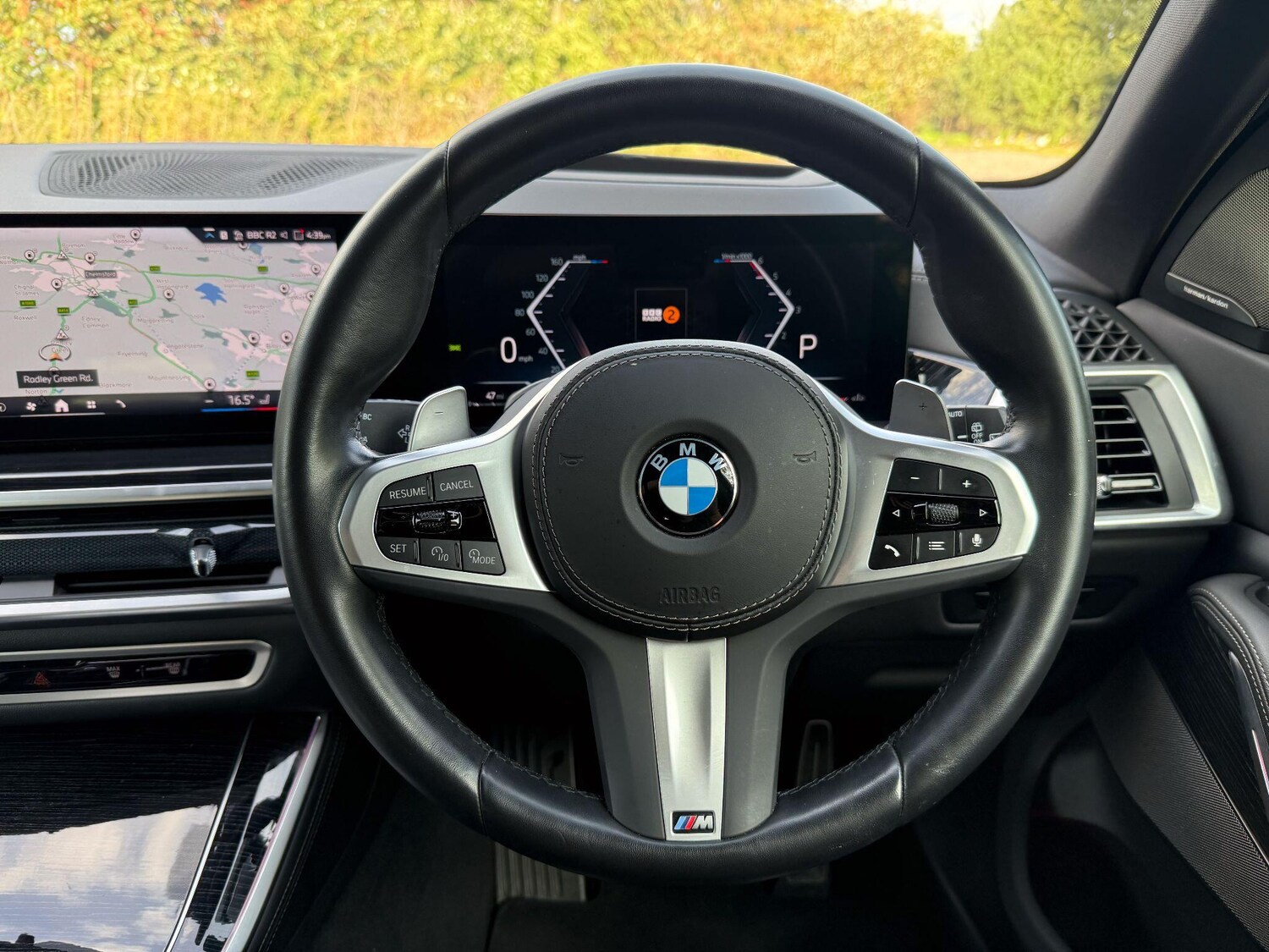 Used BMW X5 2023 for sale - 75990831: Photo 7