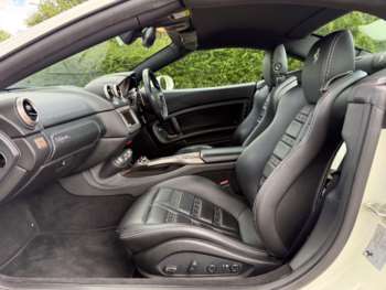 Used Ferrari California 2012 for sale - 75050892: Photo