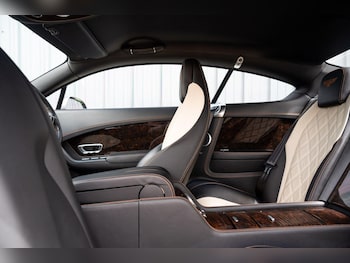 Used Bentley Continental 2012 for sale - 79602037: Photo