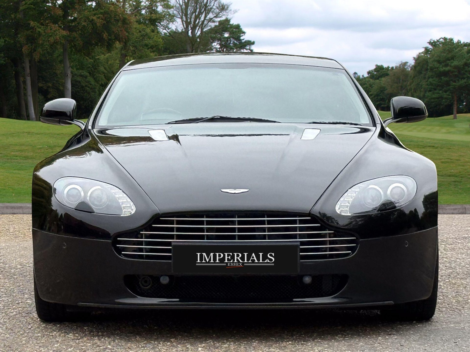 Used Aston Martin Vantage 2010 for sale - 77646929: Photo 9