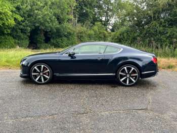 Used Bentley Continental 2015 for sale - 73647088: Photo