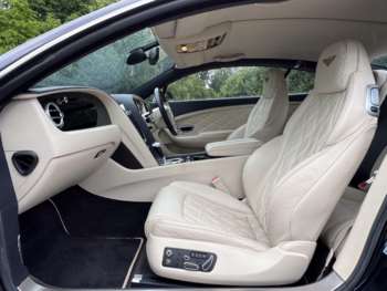 Used Bentley Continental 2015 for sale - 73647088: Photo