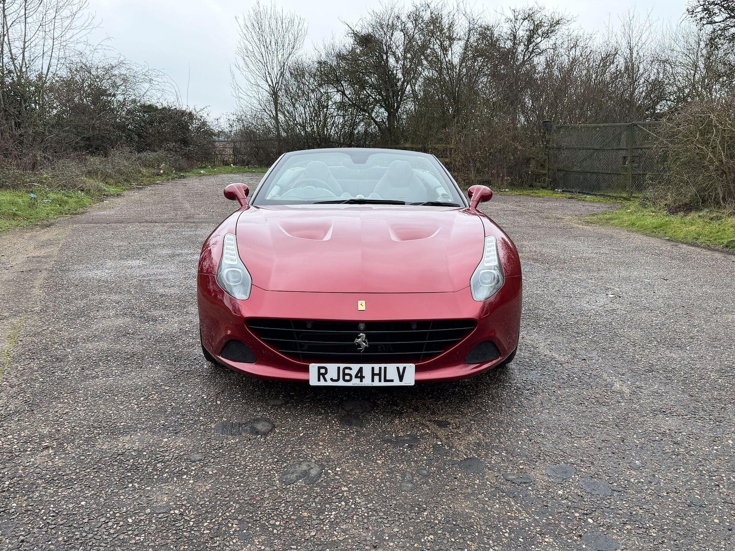Used Ferrari California 2015 for sale - 77377073: Photo 10