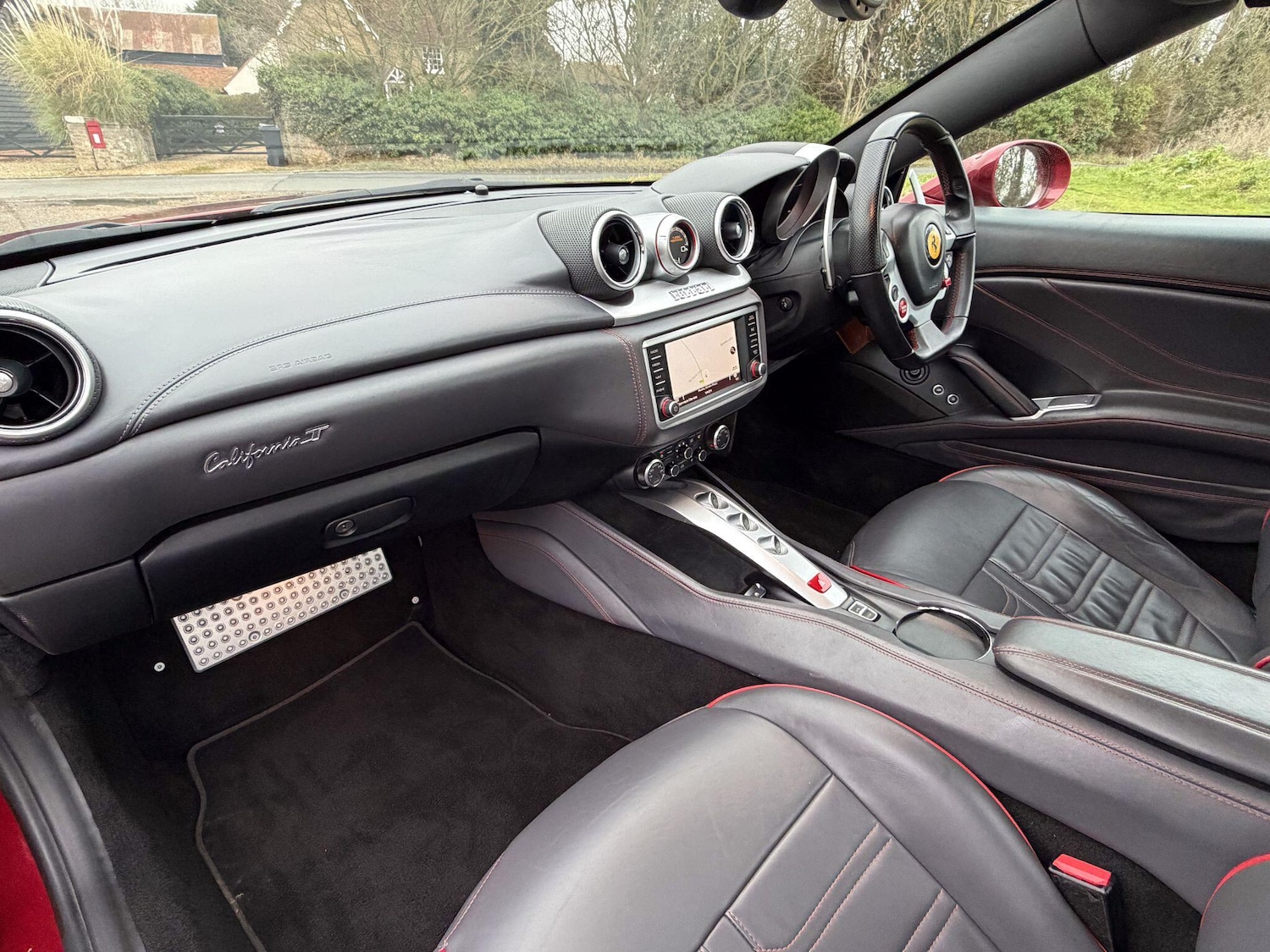 Used Ferrari California 2015 for sale - 77377073: Photo 12