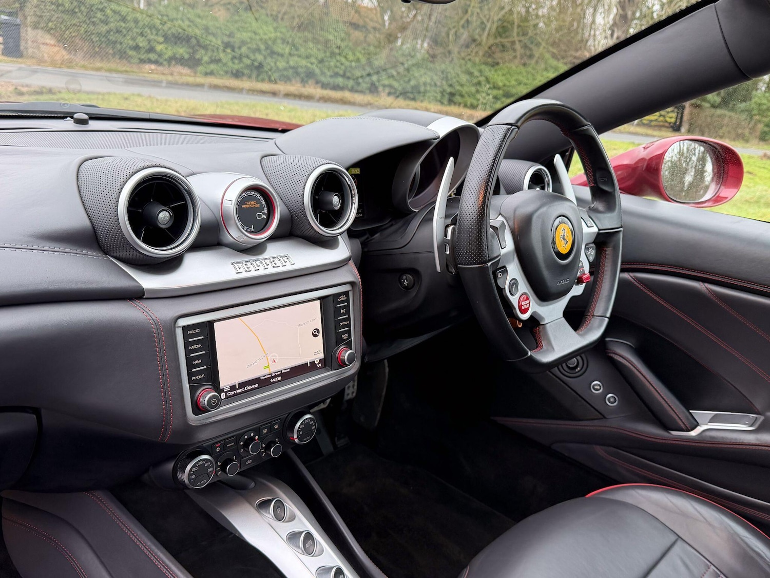Used Ferrari California 2015 for sale - 77377073: Photo 13