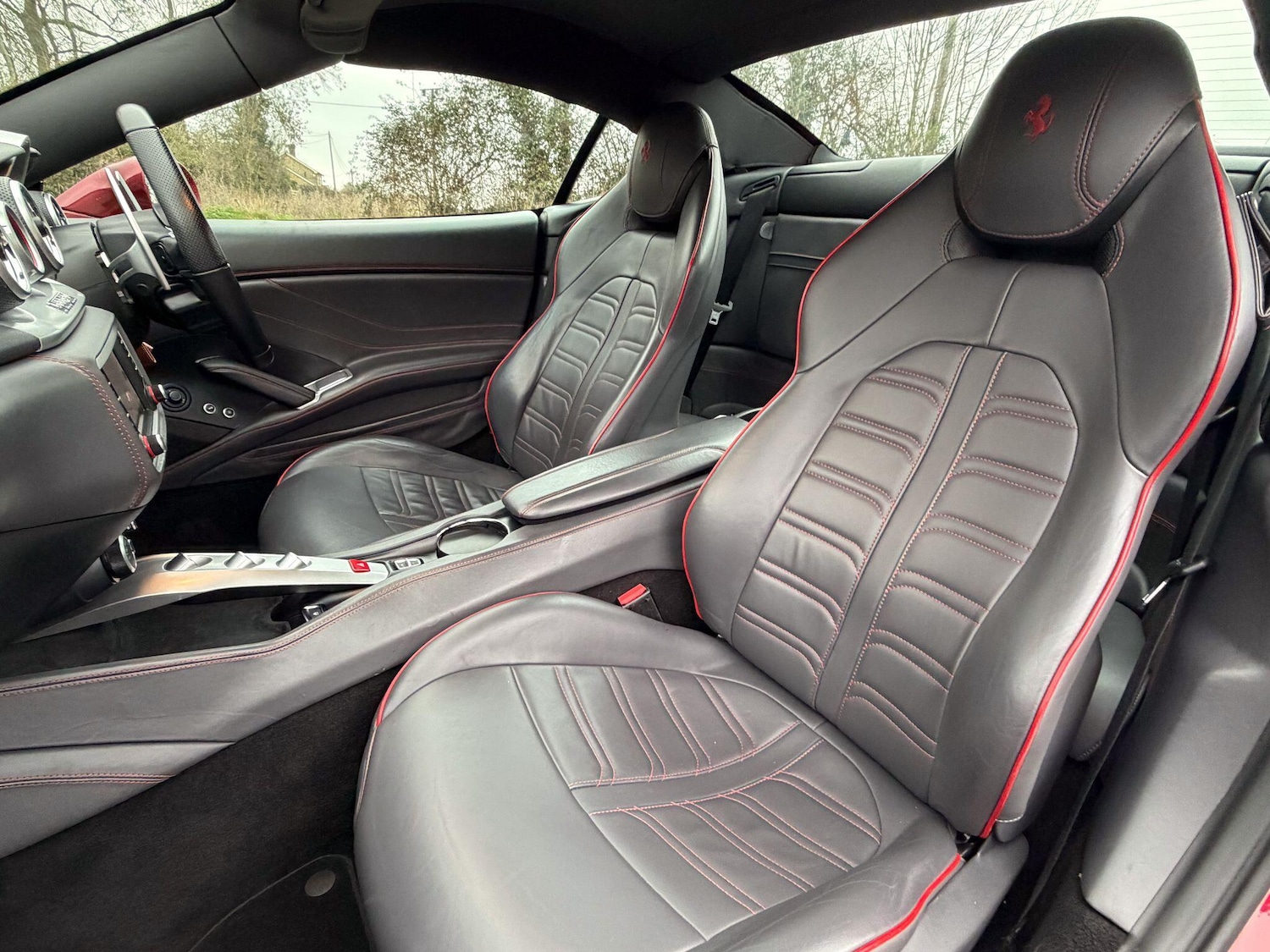 Used Ferrari California 2015 for sale - 77377073: Photo 14