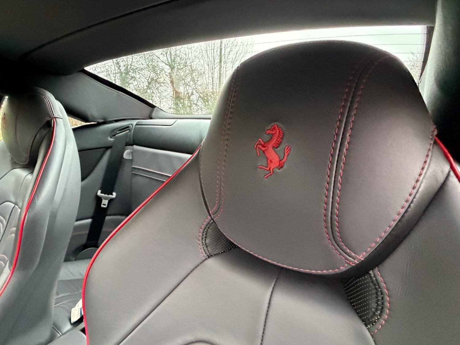 Used Ferrari California 2015 for sale - 77377073: Photo 15