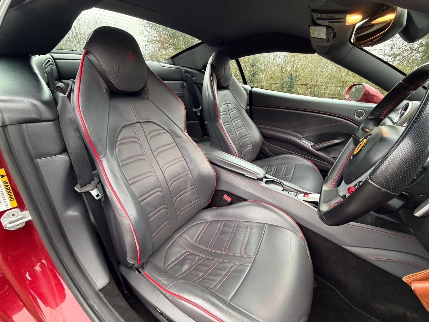 Used Ferrari California 2015 for sale - 77377073: Photo 16