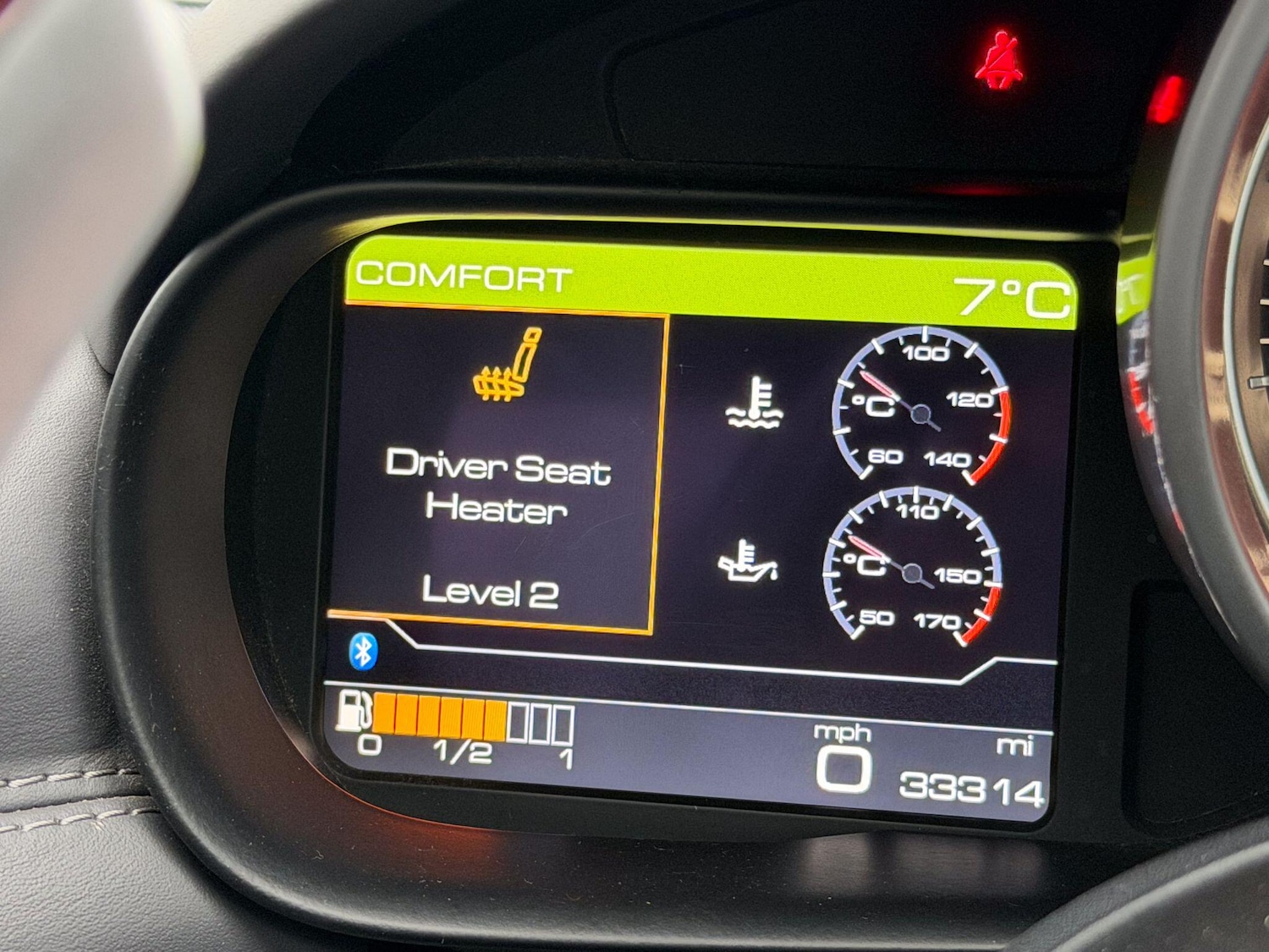 Used Ferrari California 2015 for sale - 77377073: Photo 21