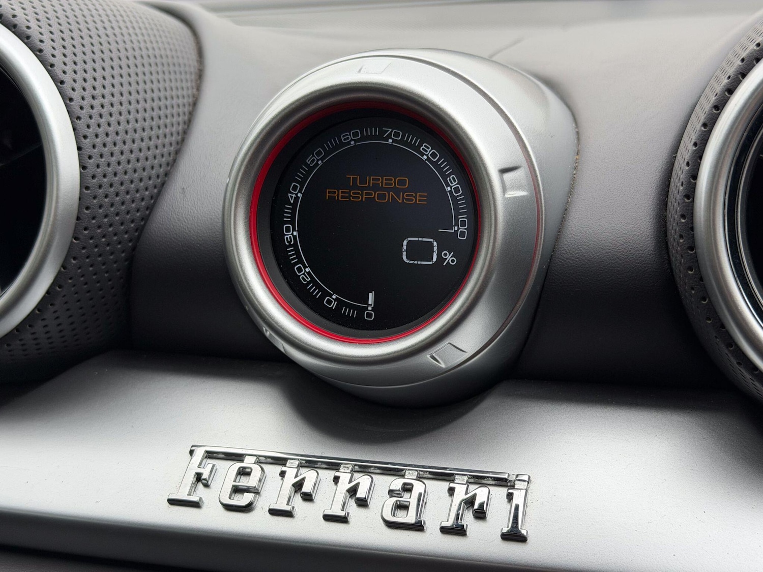 Used Ferrari California 2015 for sale - 77377073: Photo 22