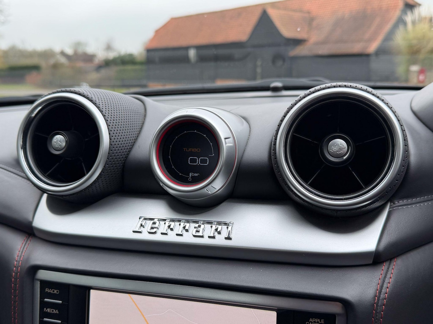 Used Ferrari California 2015 for sale - 77377073: Photo 23