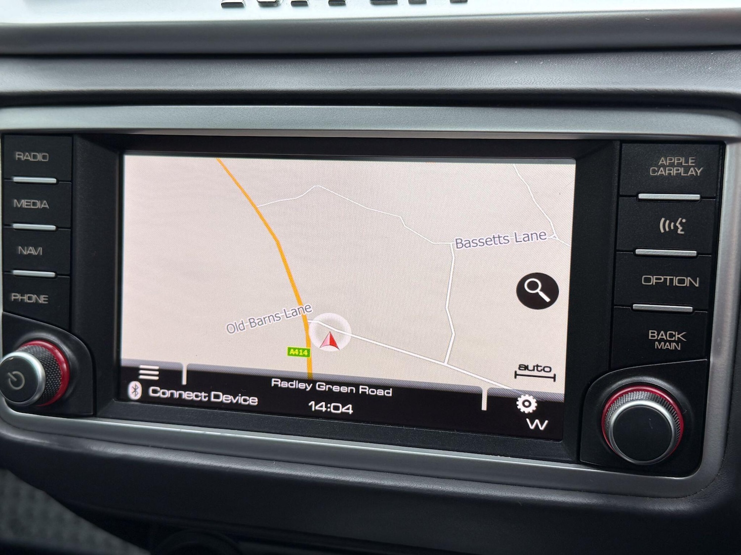 Used Ferrari California 2015 for sale - 77377073: Photo 25