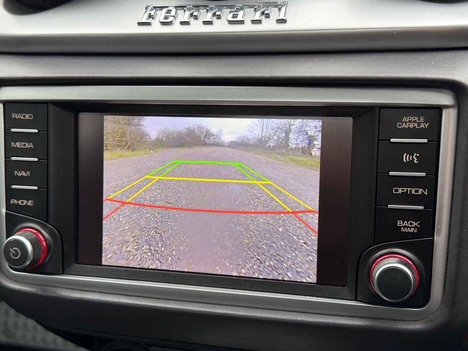 Used Ferrari California 2015 for sale - 77377073: Photo 26