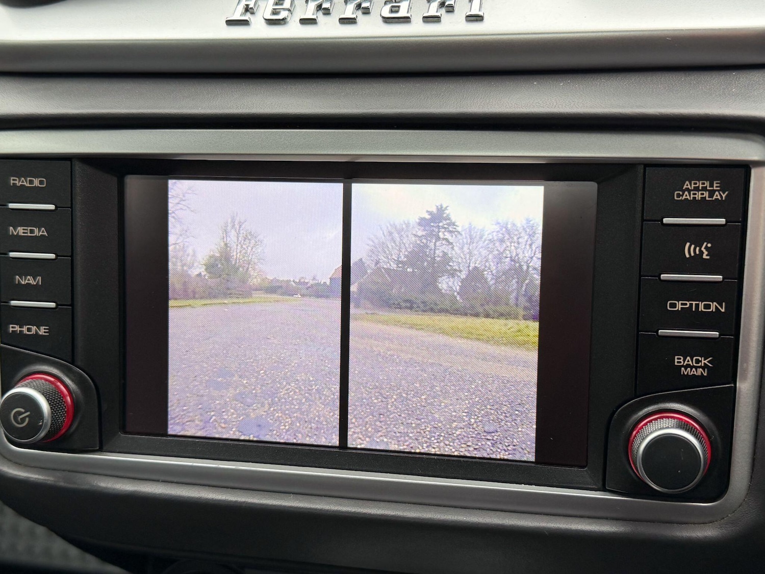 Used Ferrari California 2015 for sale - 77377073: Photo 27