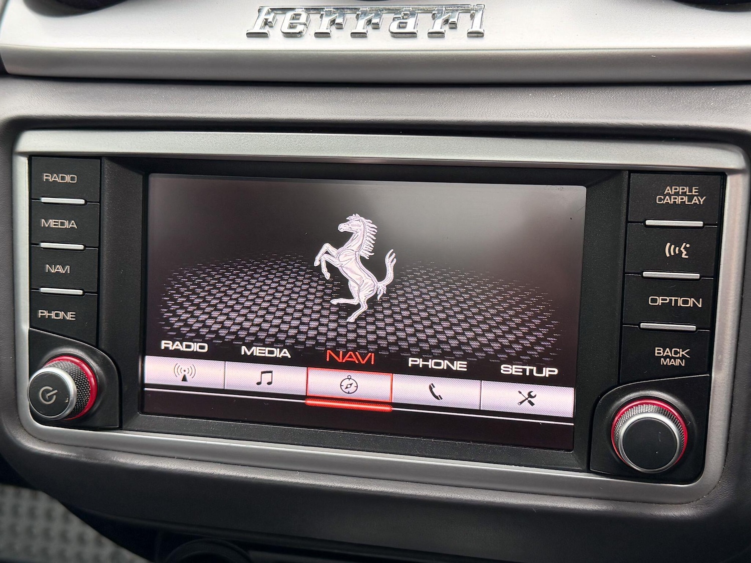 Used Ferrari California 2015 for sale - 77377073: Photo 28