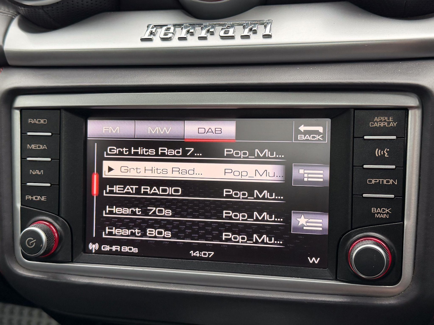 Used Ferrari California 2015 for sale - 77377073: Photo 29