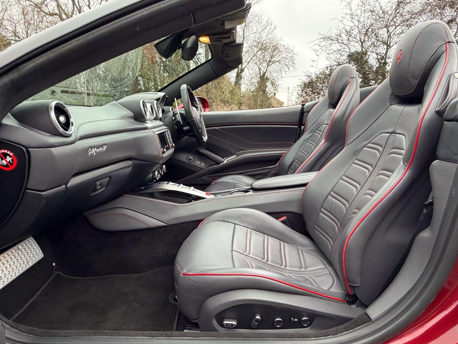 Used Ferrari California 2015 for sale - 77377073: Photo 3