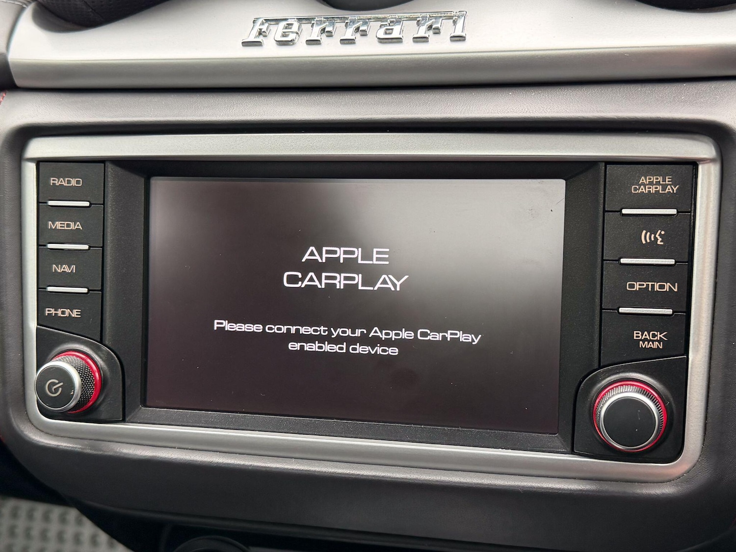 Used Ferrari California 2015 for sale - 77377073: Photo 30