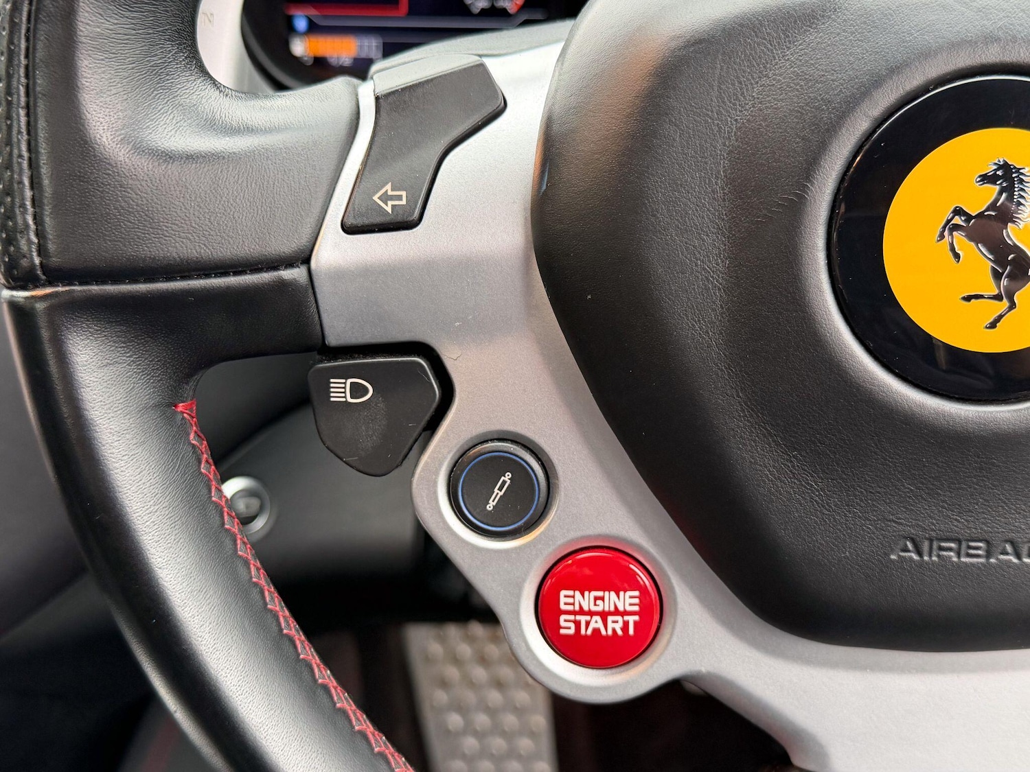 Used Ferrari California 2015 for sale - 77377073: Photo 34