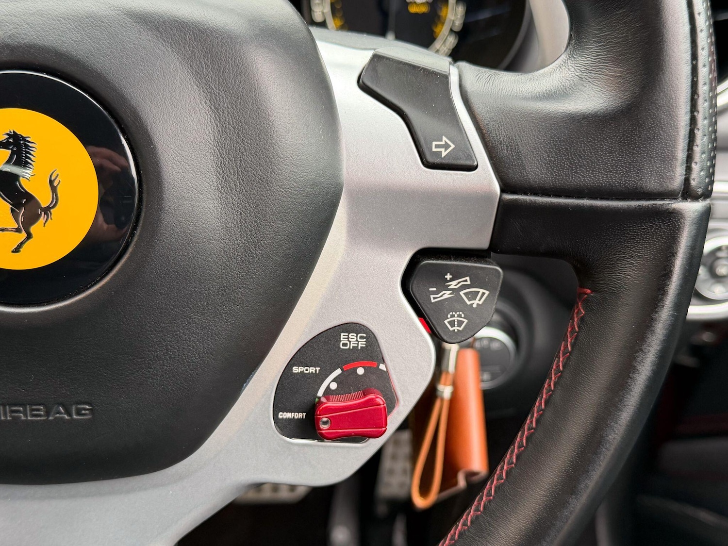 Used Ferrari California 2015 for sale - 77377073: Photo 35