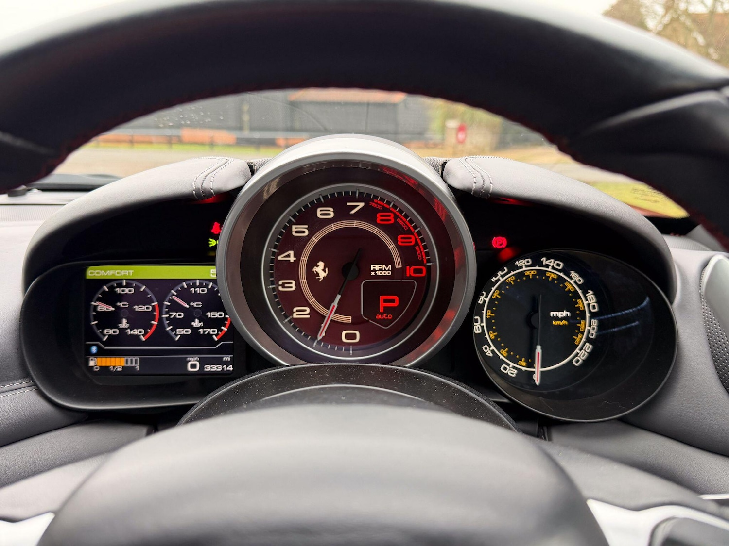 Used Ferrari California 2015 for sale - 77377073: Photo 36