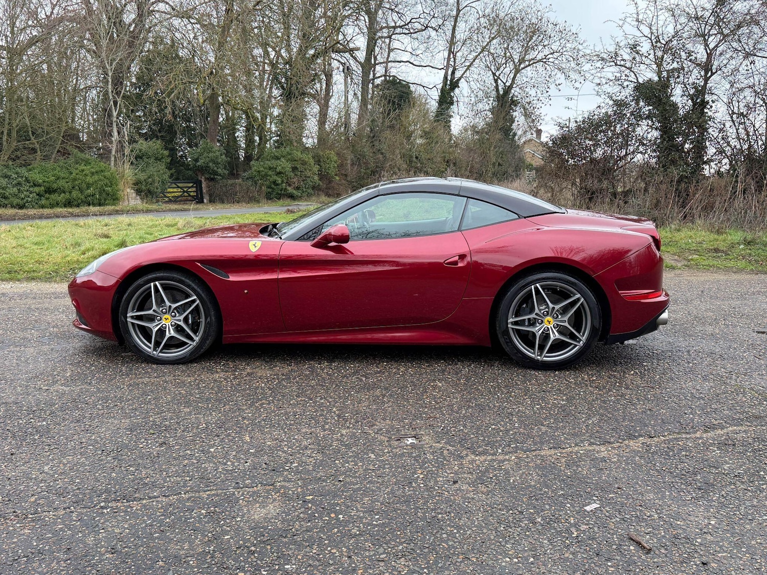 Used Ferrari California 2015 for sale - 77377073: Photo 38