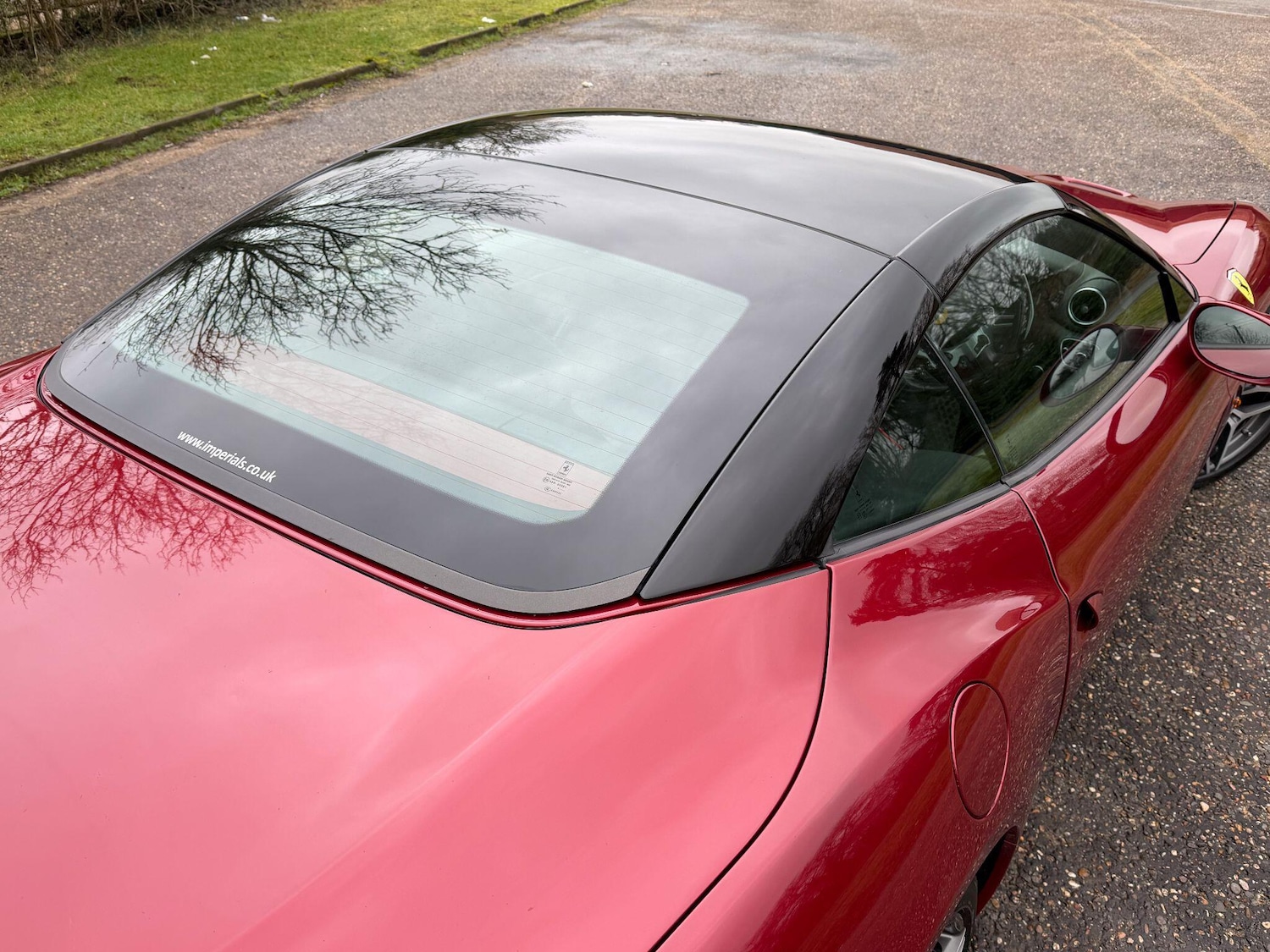 Used Ferrari California 2015 for sale - 77377073: Photo 40