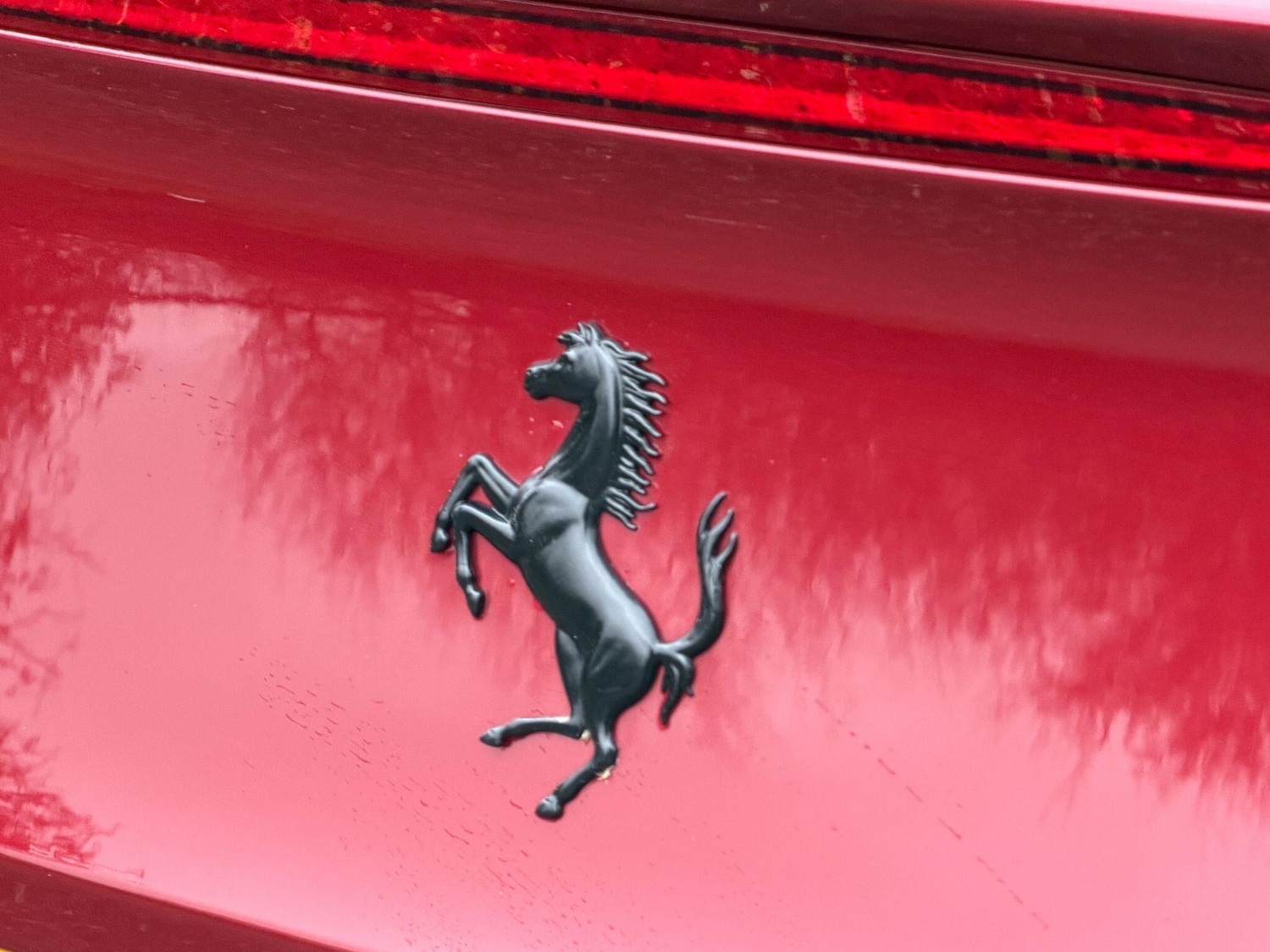 Used Ferrari California 2015 for sale - 77377073: Photo 42